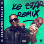 focalistic ke star remix mp3