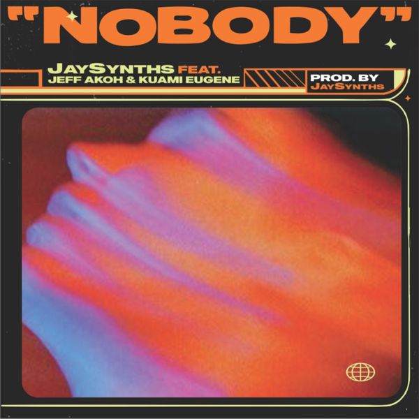 Jaysynths Nobody