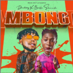 Dandizzy – Mbong Ft. Bella Shmurda