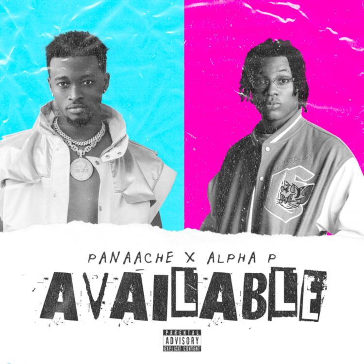 Panaache ft Alpha P – Available