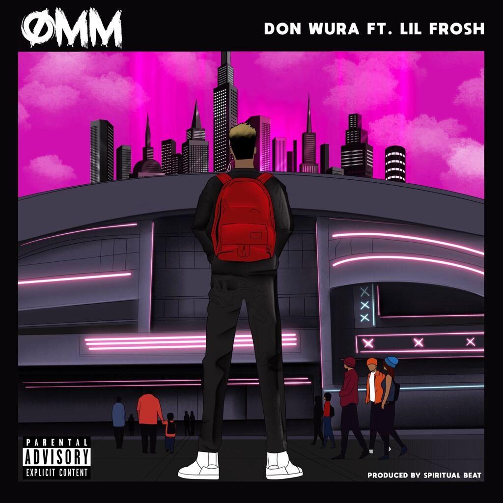 Don Wura Ft. Lil Frosh – One Man Mopol