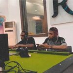 L.A.X – Ayaya ft. Bella Shmurda