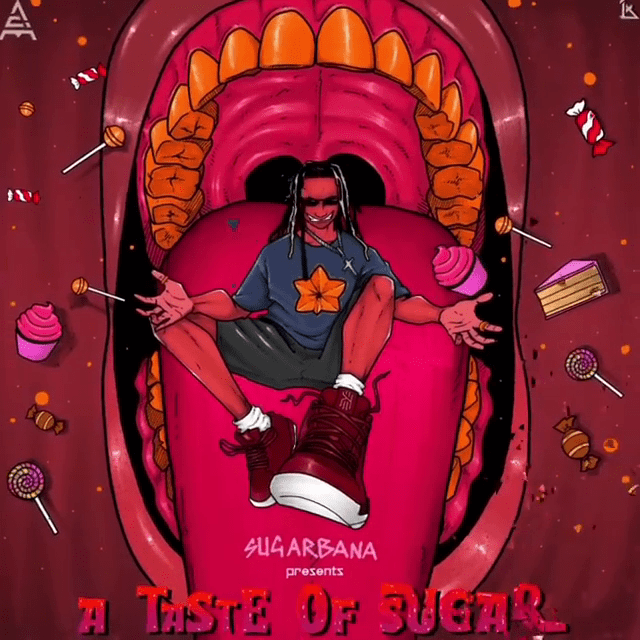 Sugarbana Ft Teni – Sweetest Taboo