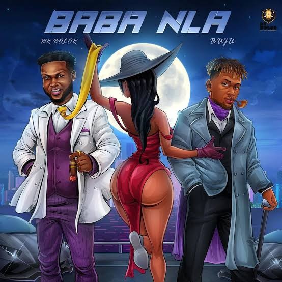 Dr Dolor Ft. Buju – Baba Nla 1