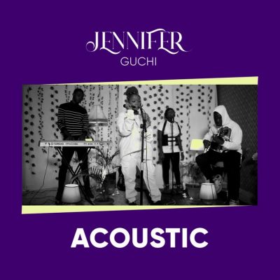 Guchi Jennifer Acoustic Version scaled 1