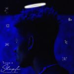 Jaido P Shopla EP Artwork