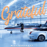 Masterkraft grateful