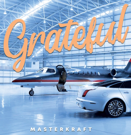 Masterkraft grateful