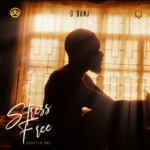 DBanj – Stress Free Chapter 1 696x680 5