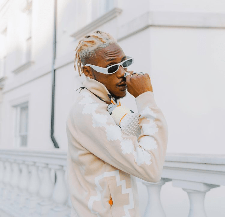 Davolee – Innocent