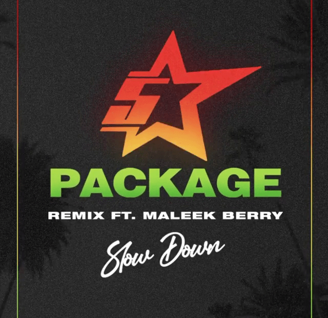 King Promise Slow Down Remix Ft Maleek Berry Mp3 Download 640x620 1
