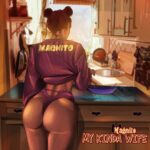 Magnito My Kinda Wife