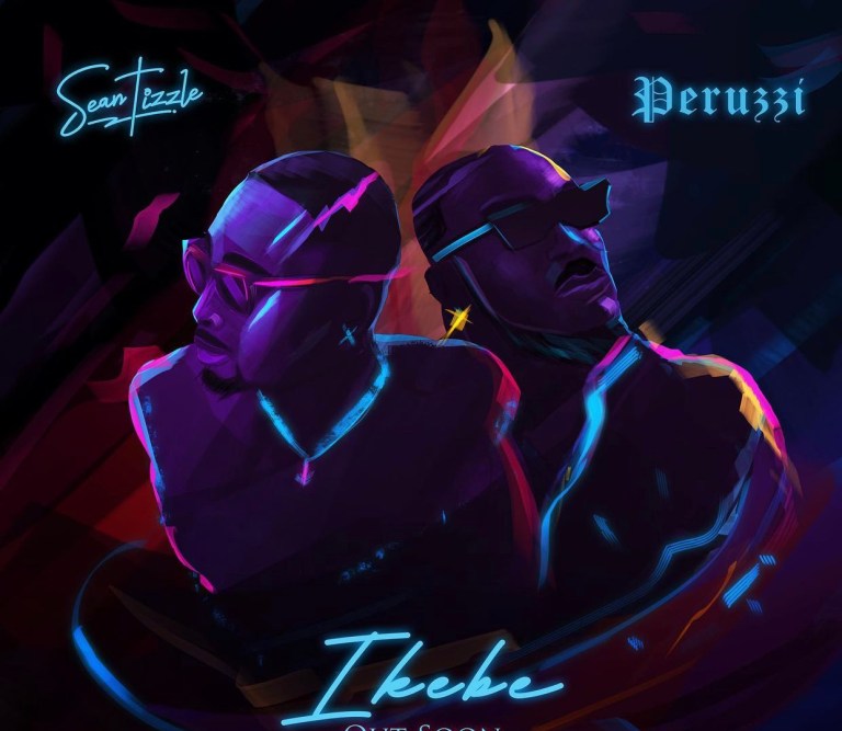 Sean Tizzle – Ikebe ft. Peruzzi