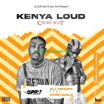 DJ OP Dot ft. Portable — Kenya Loud Cruise Mix