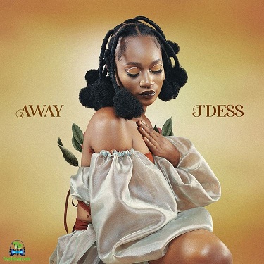 JDess Away Art