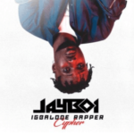 Jayboi – Igbalode Rapper Cypher