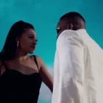 Aye Marry Me by Otile Brown