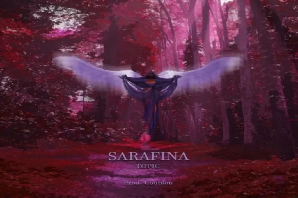 Topic – Sarafina