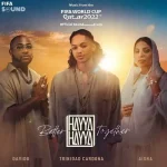 Trinidad Cardona – Hayya Hayya Better Together Ft Davido Aisha