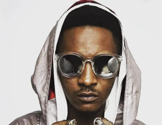 Jesse Jagz – Real Pleasure