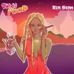 Ria Sean – Thai Food