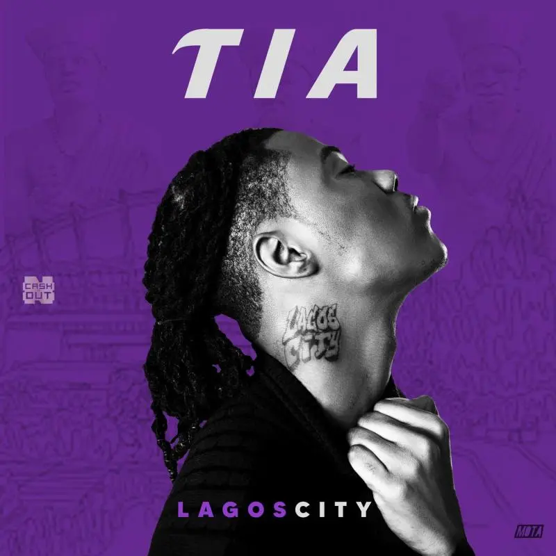 TIA – Vibe Ft. Mohbad 1