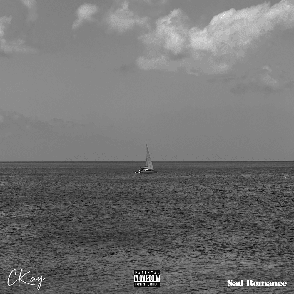 Ckay – Sad Romane EP