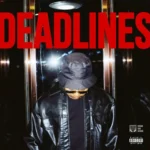 A Reece – Deadlines EP 1