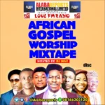 DJ Max – Africa Full Praise 2023 Mixtape