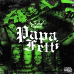 Blxckie Papa Fetti EP