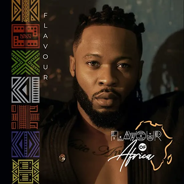 Flavour Onwelu Ngabasi Ebube Dike