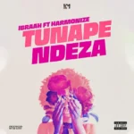 Ibraah – Tunapendeza Ft. Harmonize