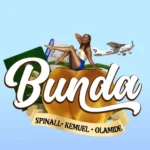 Spinall Bunda Ft Olamide Kemuel