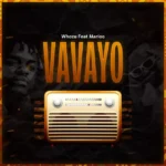 Vavayo by Whozu Ft. Marioo
