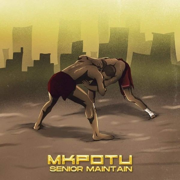 Senior Maintain – Mkpotu