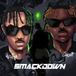 AttiFaya – Smackdown Ft Jaido P