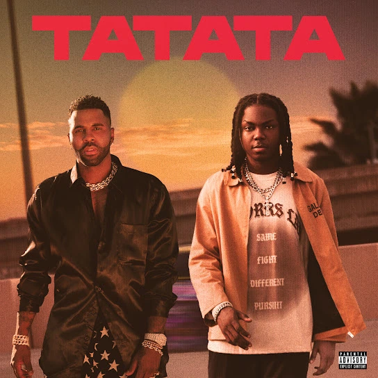 Bayanni – Ta Ta Ta Remix Ft. Jason Derulo 1