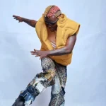 Portable Am Not A Prisoner