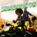 Smada – Papilo Ft Odumodublvck