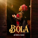 Sunmisola Agbebi – BOla Honour