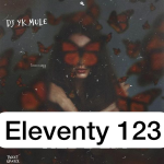 Eleventy 123 song by Dj Yk Mule