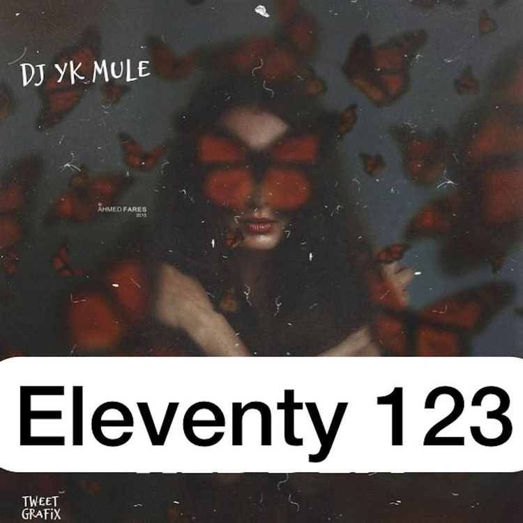 Eleventy 123 song by Dj Yk Mule