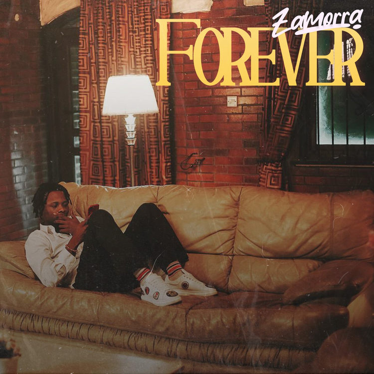 Forever by Zamorra