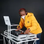 Via Via Via (My Brain Wan Blow) by DJ CORA