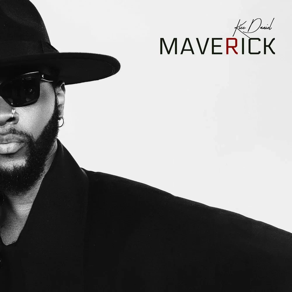 Kizz Daniel – Maverick