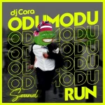 Odumodu Run Song by DJ CORA