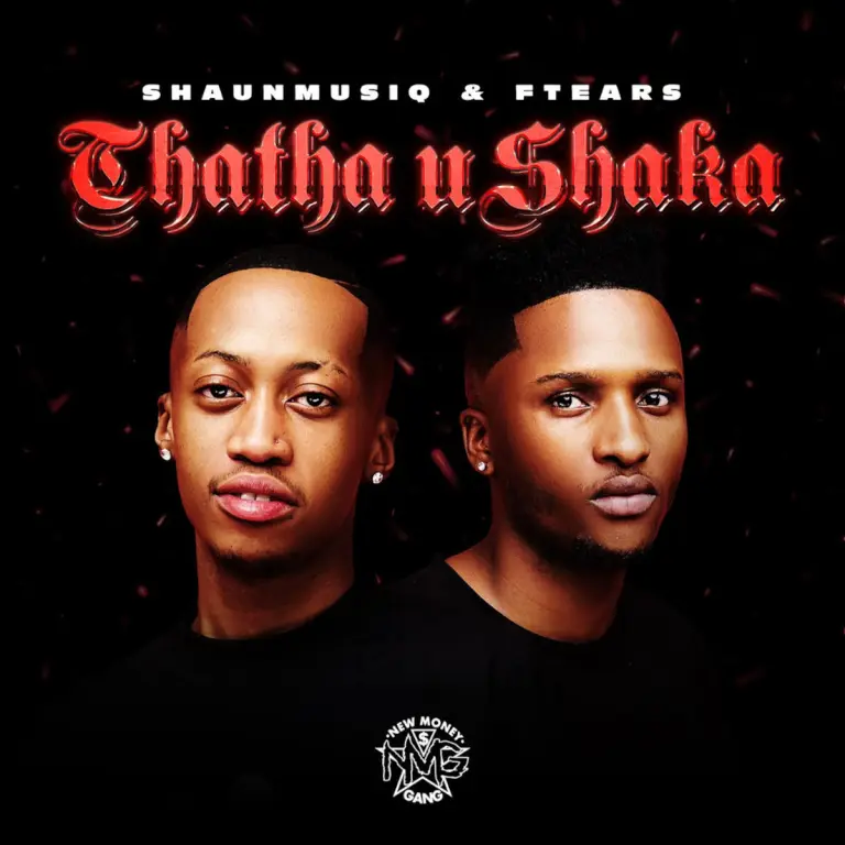 Shaunmusiq – Bheba Bhebha ft. Ftears & Myztro