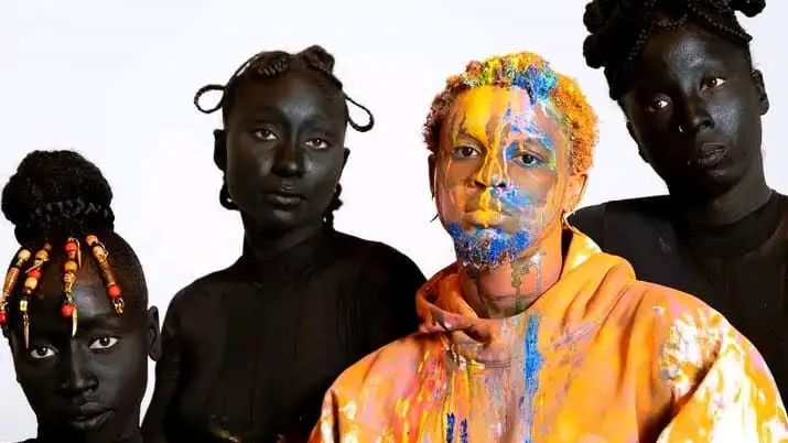 Successful Song by Omah Lay