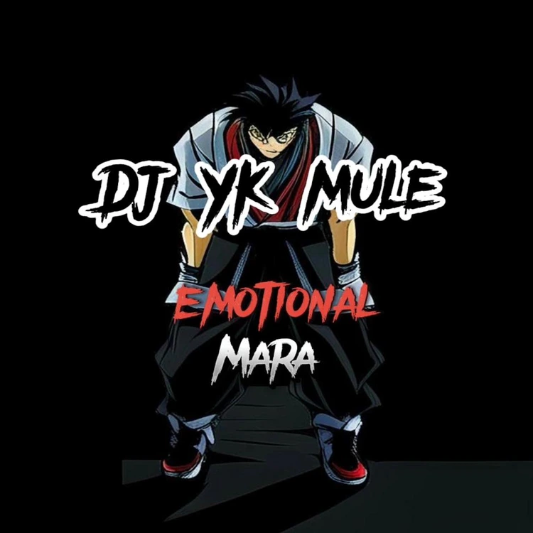 Emotional Mara Song by Dj Yk Mule