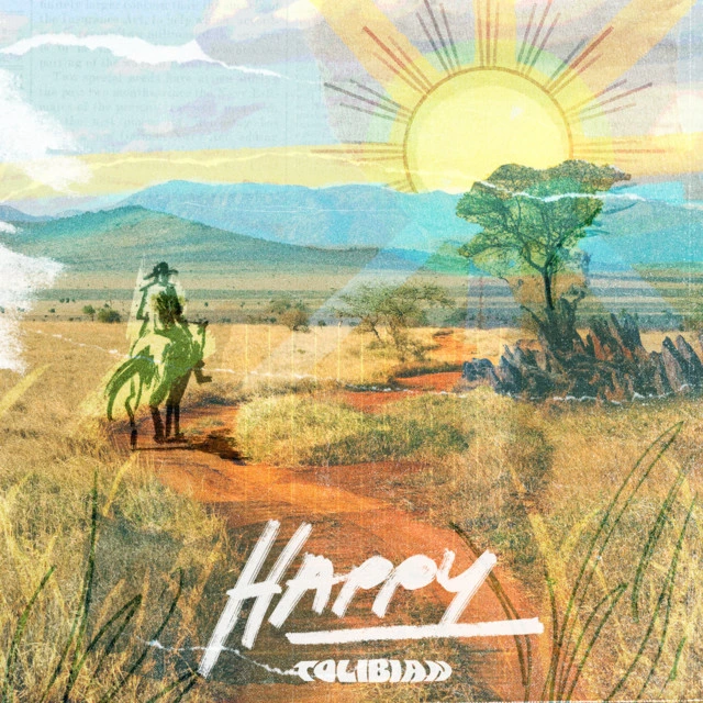 Happy Song by Tolibian